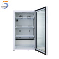 Refrigerador de medicina del compresor comercial
